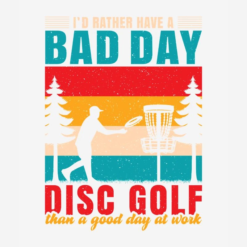 Disc Golf Gifts Disc Golf
