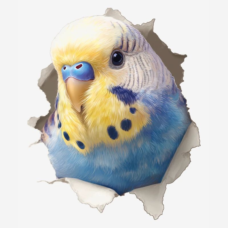 Budgerigar