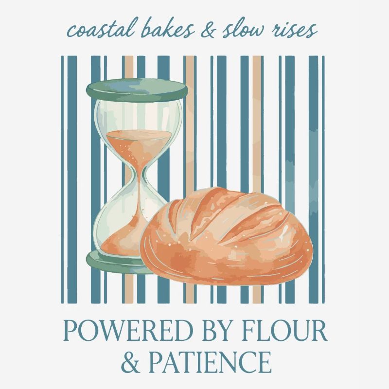 Sourdough Bread Baking Coastal Bakes Slow Rises