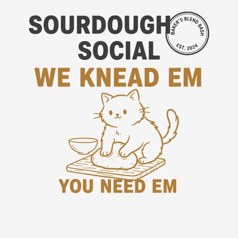 Sourdough Bread Baking Baker Bread Making