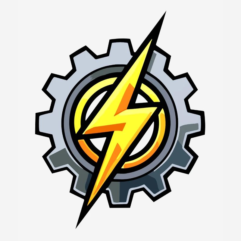 Gear Blitz – Electrical Engineering & Mechanics