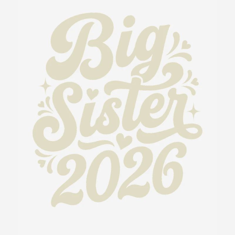 Große Schwester 2026 Script-Design
