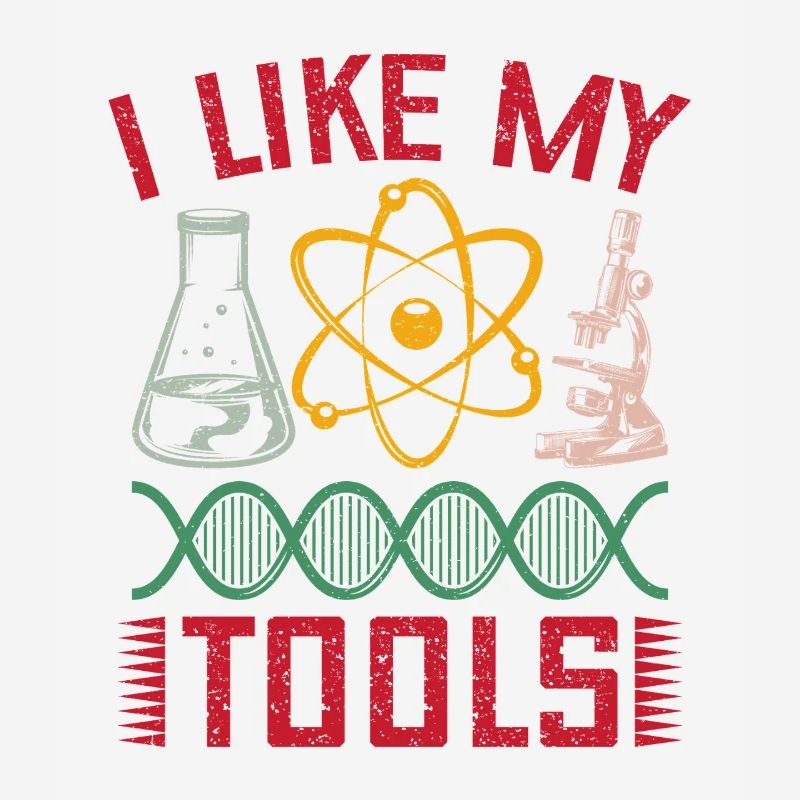 Forensic Science Major I Like My Tools Forensics
