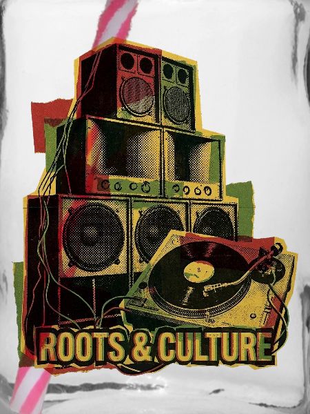 Roots Reggae Dub Soundsystem