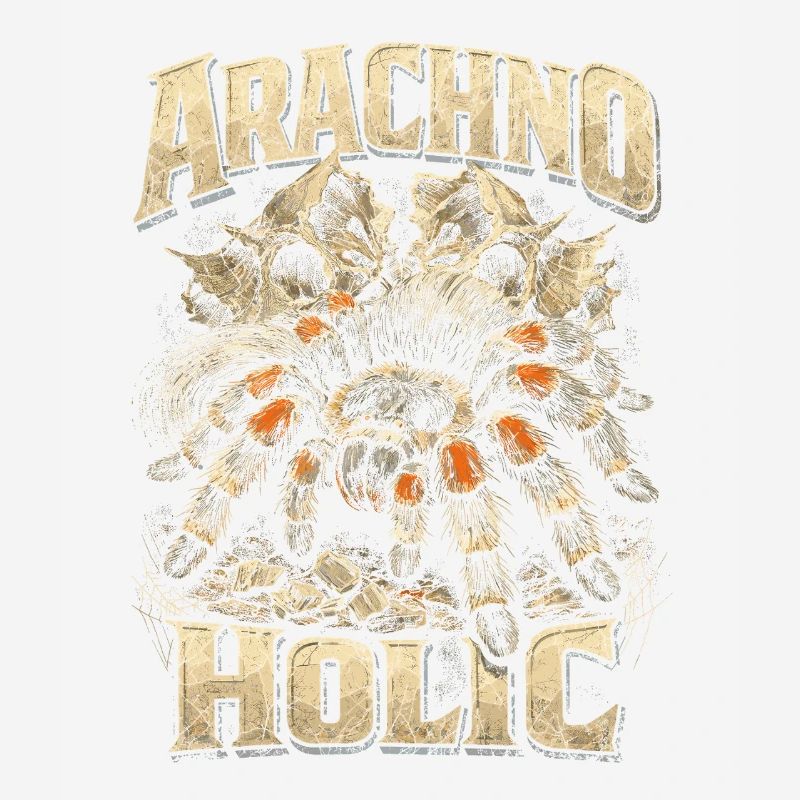 Tarantula Arachno Holic