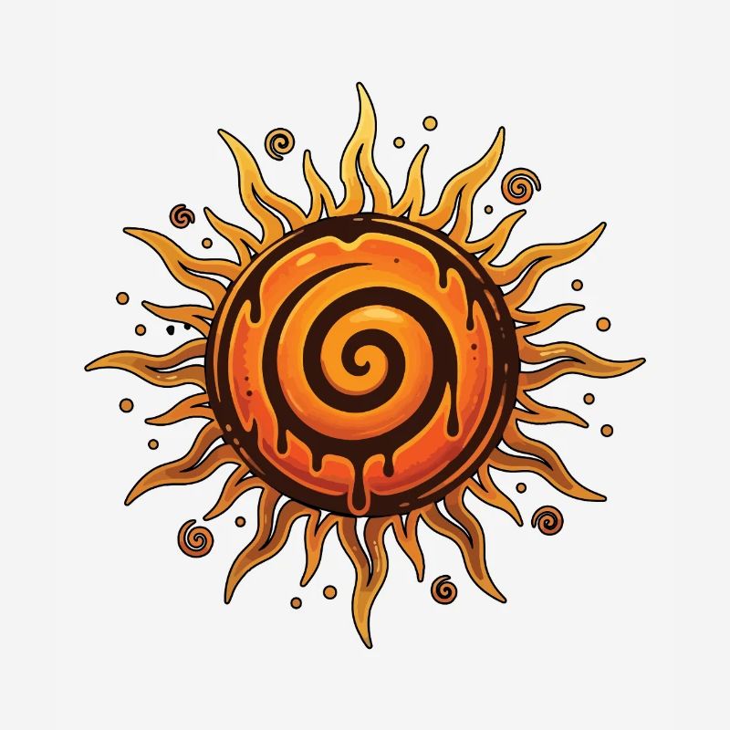 Litha Pagan Summer Solstice Midsummer Midsommar