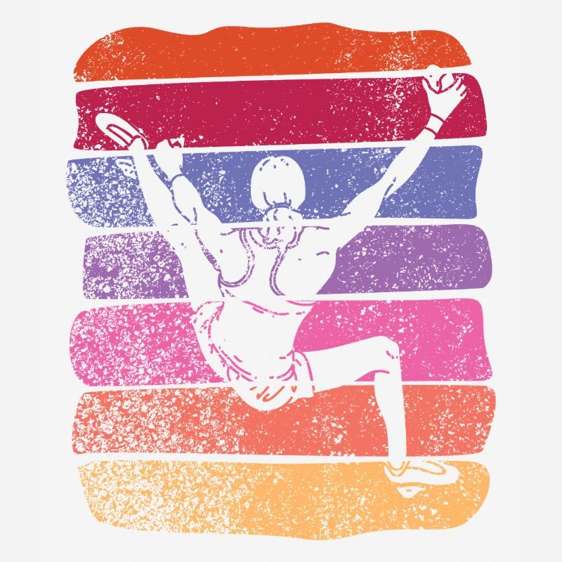 Bloc de bloc de Boulderer