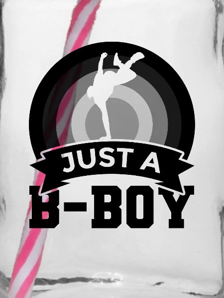 B Boy