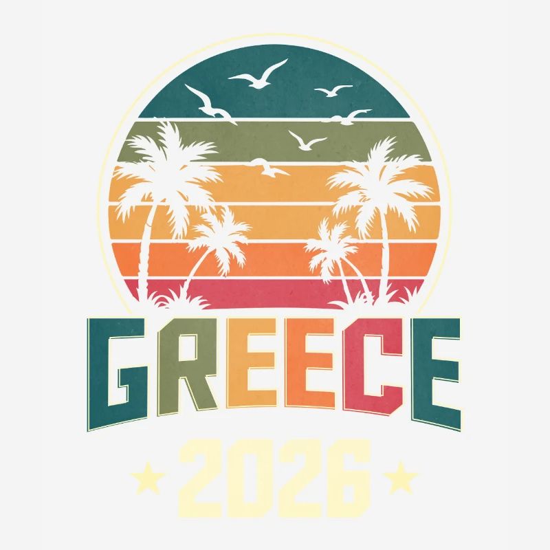 Grèce 2026