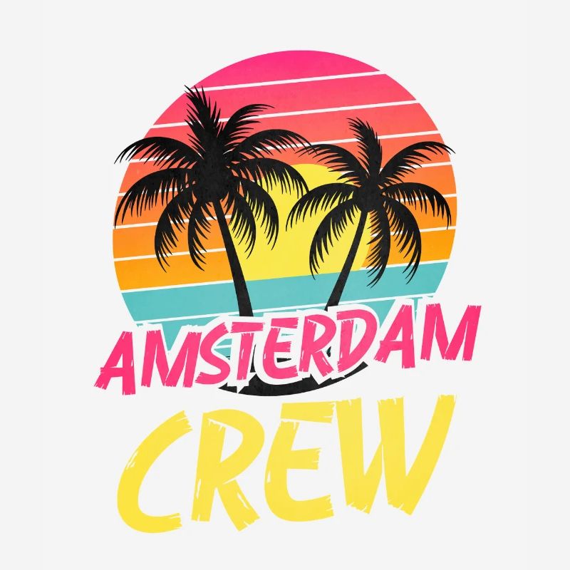 Équipe d’Amsterdam