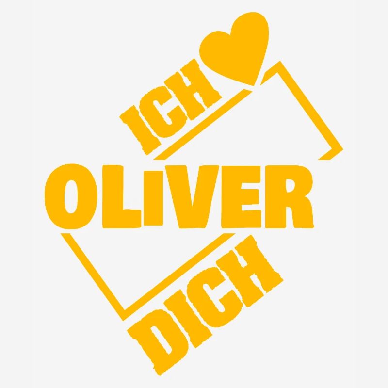 Cher Oliver,