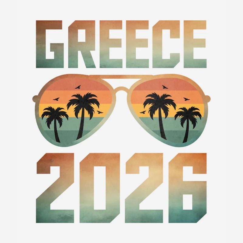 Grèce 2026