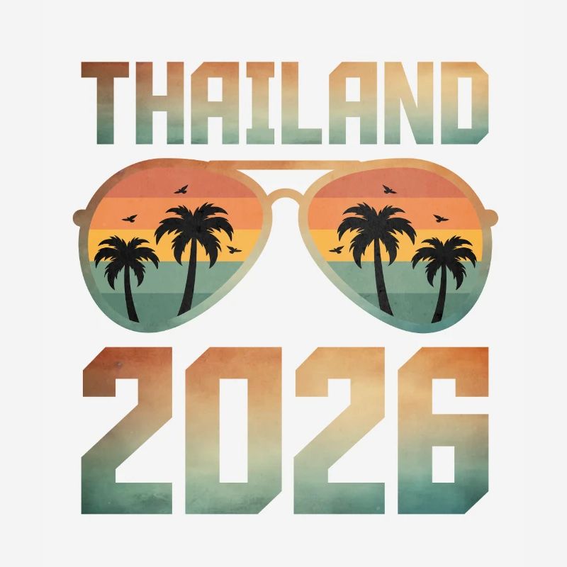 Thailand 2026
