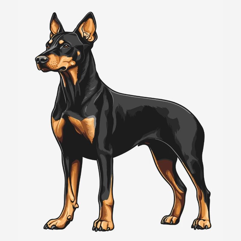 Doberman