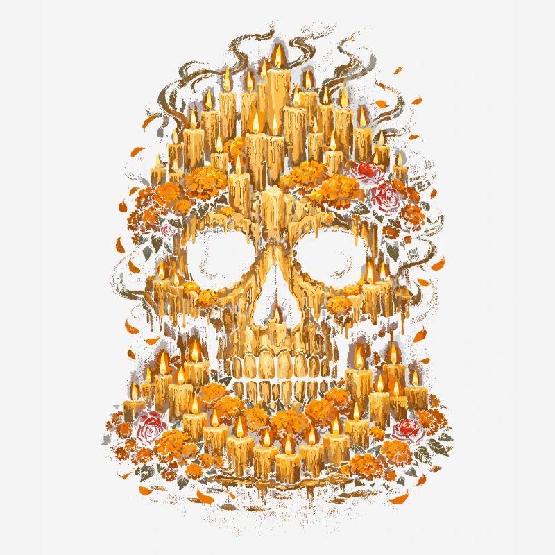 Día de los Muertos