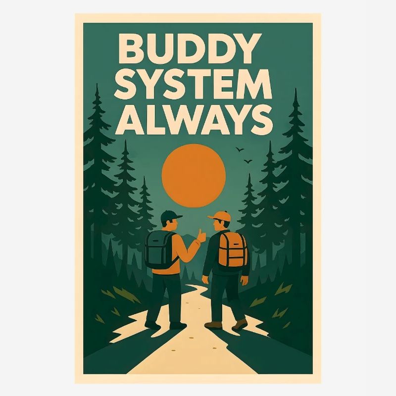 Système Always Buddy | Scouts