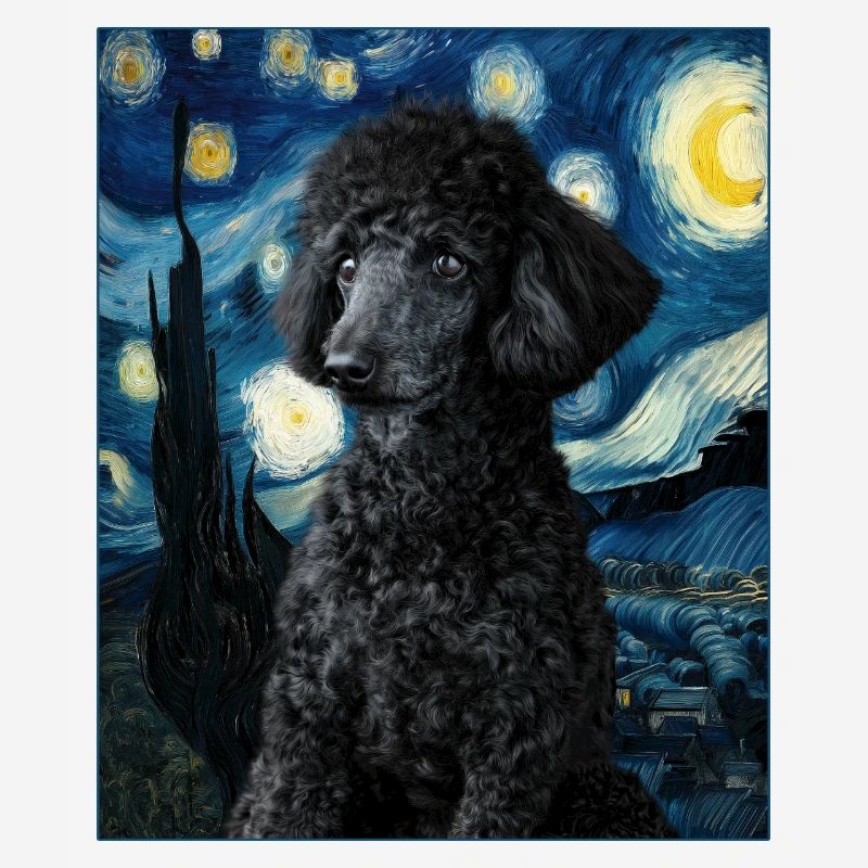 Caniche