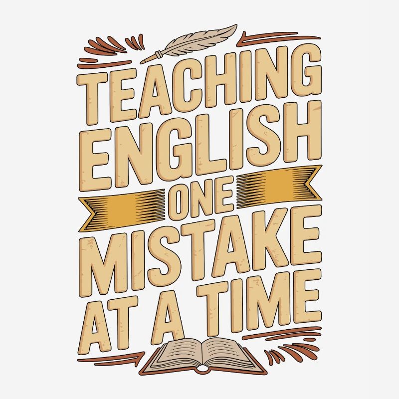 Enseignant d’anglais langue seconde enseignant en anglais