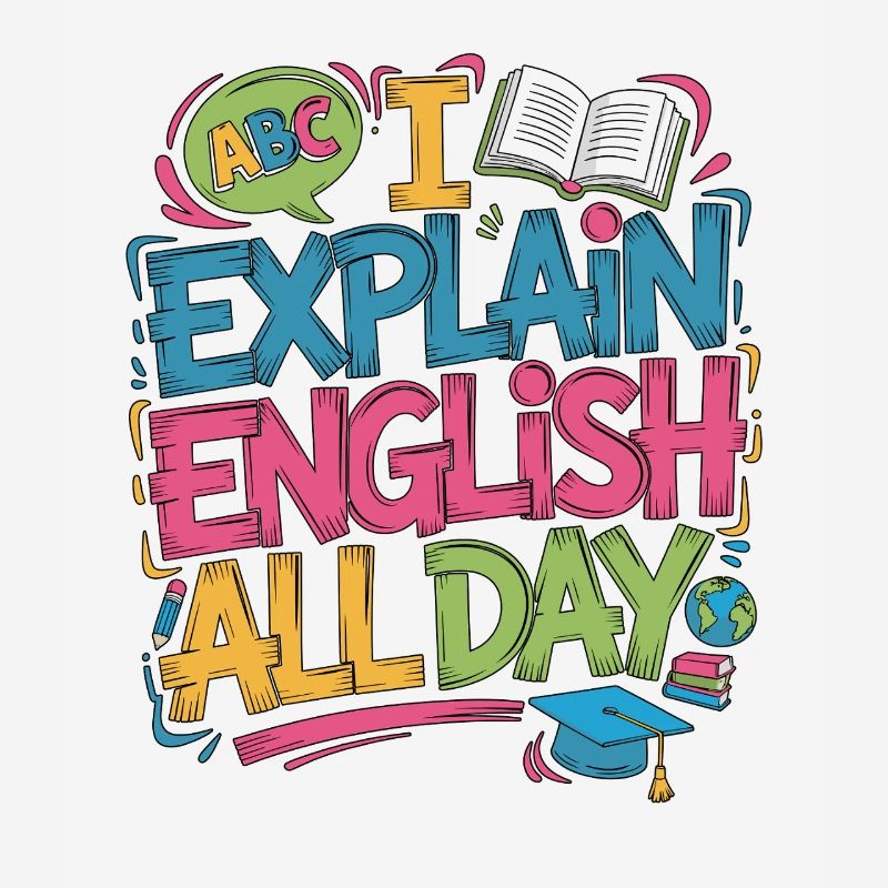 Professeur d’anglais langue seconde : j’explique l’anglais dans toute la carrière d’enseignant