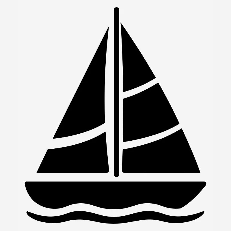 sailing ship