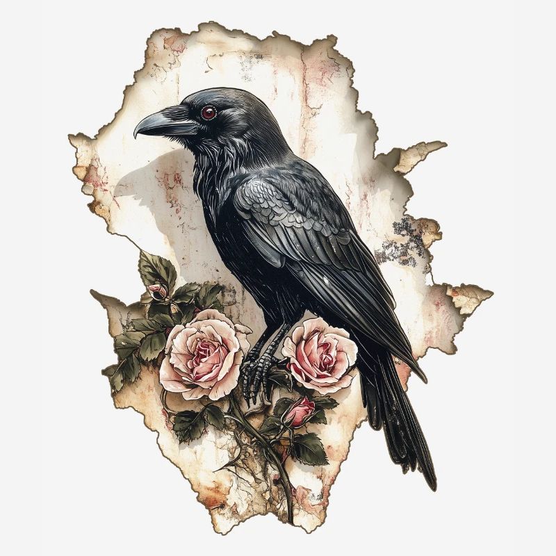 Corbeau