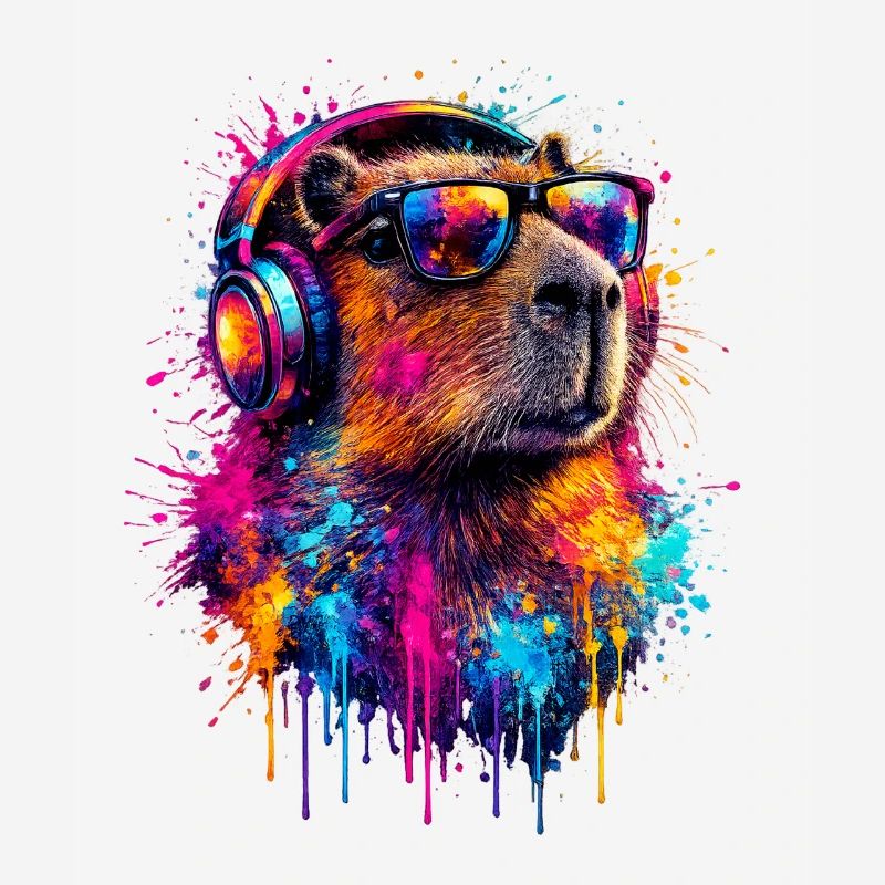 Capybara