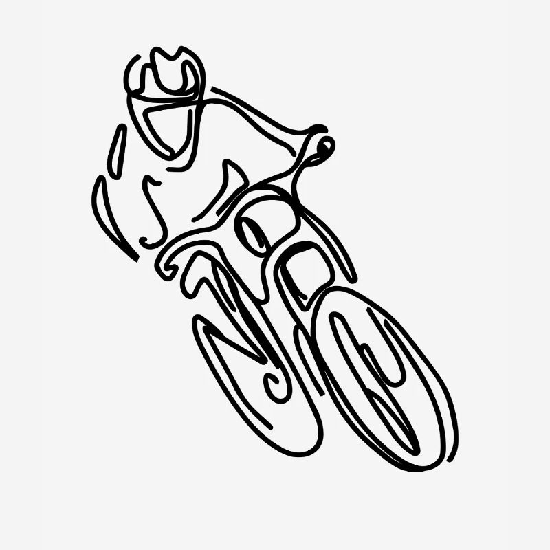 VTT Descente