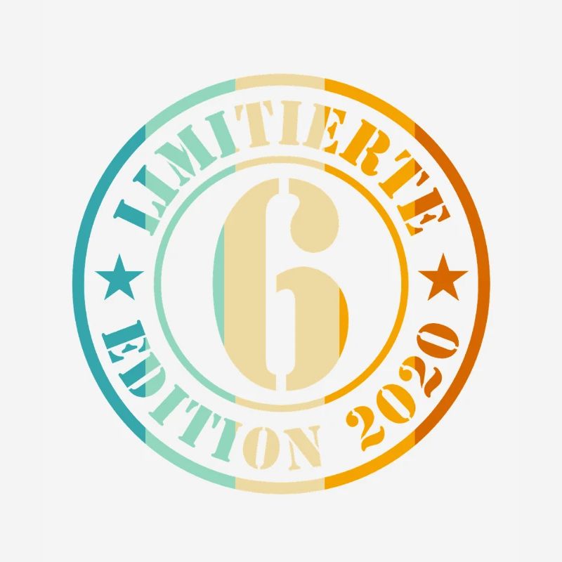 6. Geburtstag Junge Mädchen