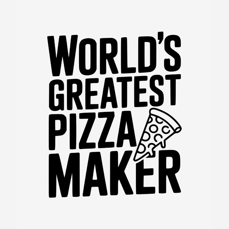 Der beste Pizzabäcker der Welt