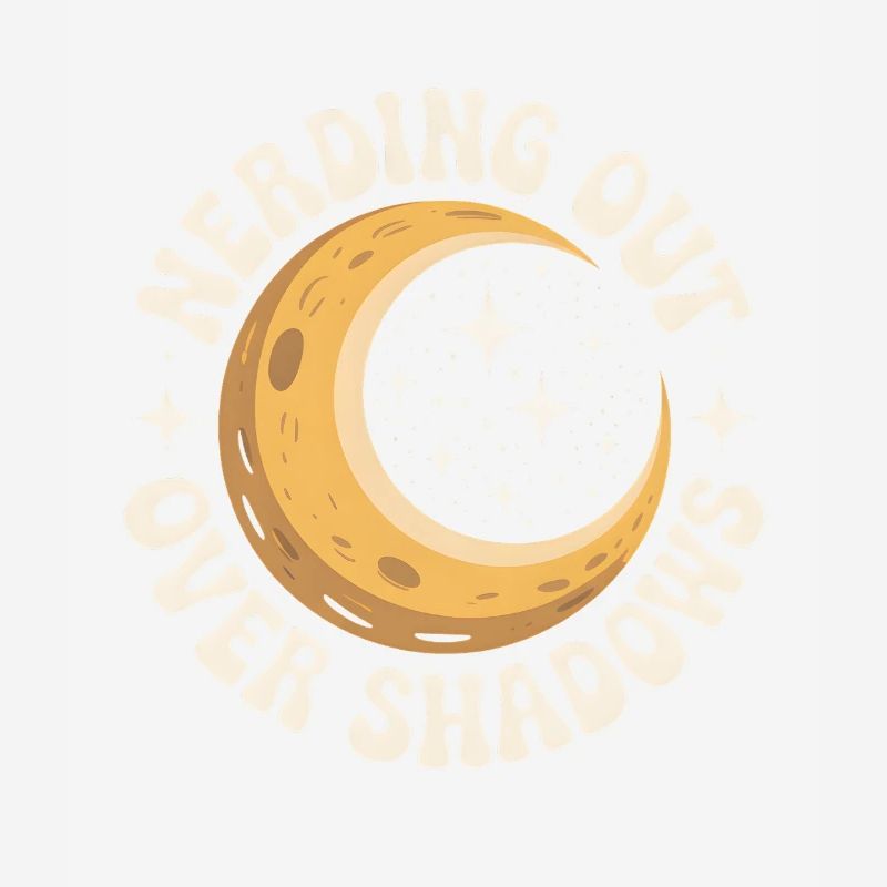 Nerd de l’Ombre | Éclipse solaire