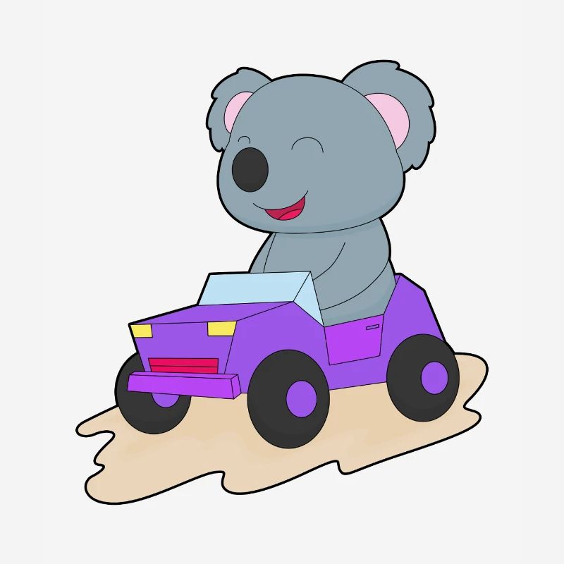 Koala Car