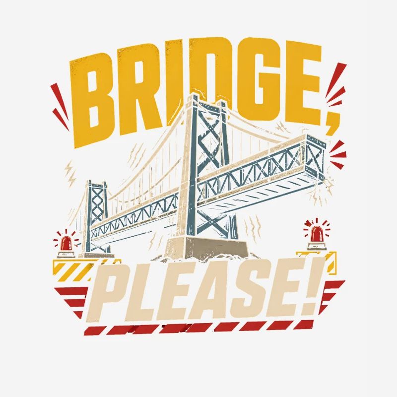 Bridge Engineer Civil Engineering