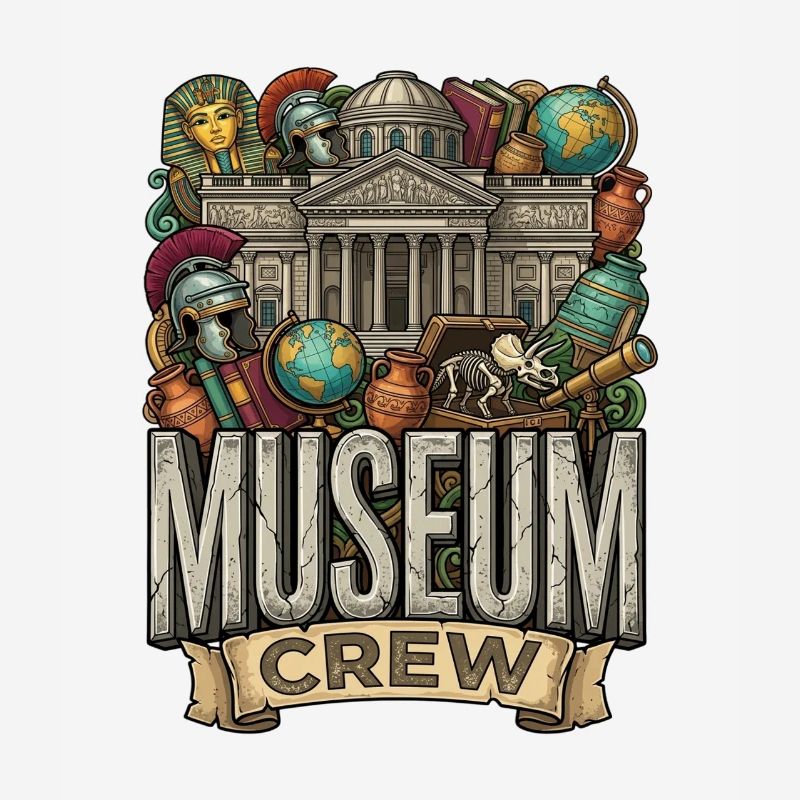 Équipe du musée