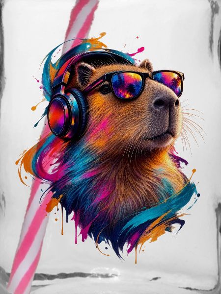 Capybara