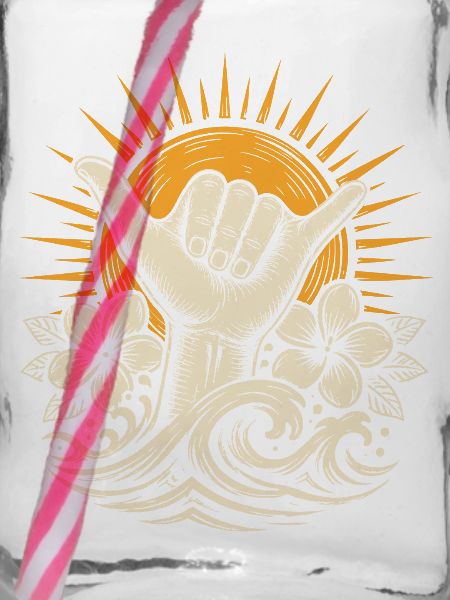 Shaka Aloha-Geist