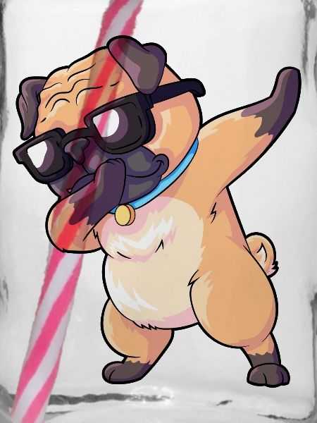 Mops Dab