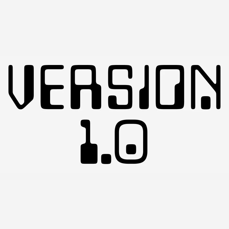 Version 1.0