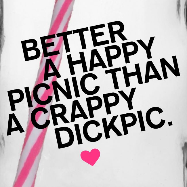 PICNIC vs DICKPIC