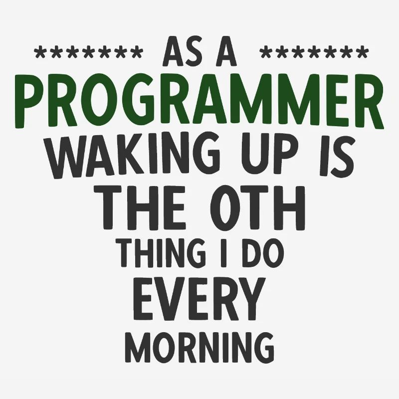 Software Ingenieur Informatiker Programmierer