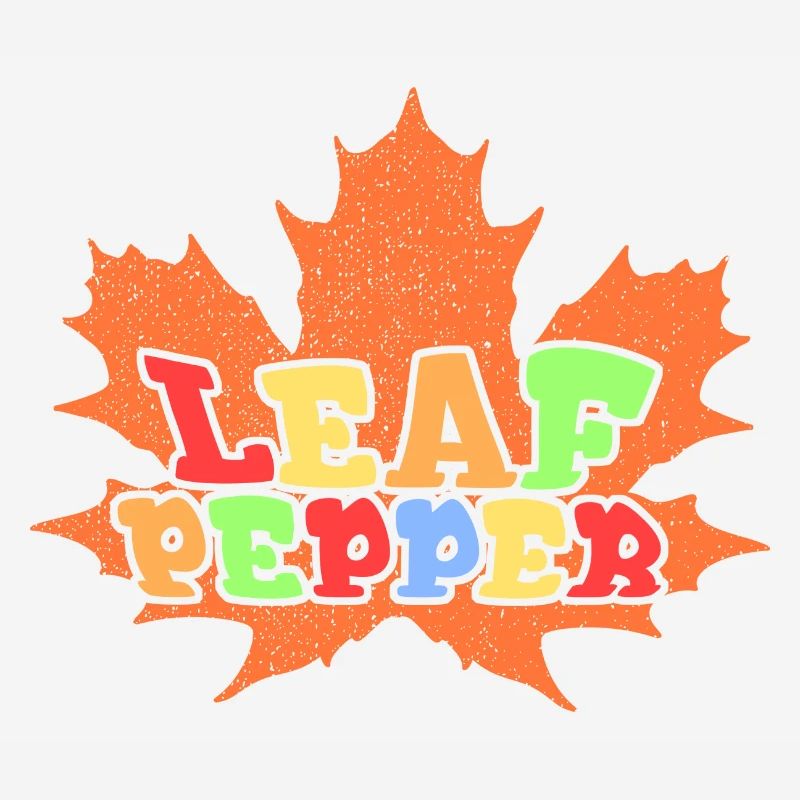 Blattpfeffer