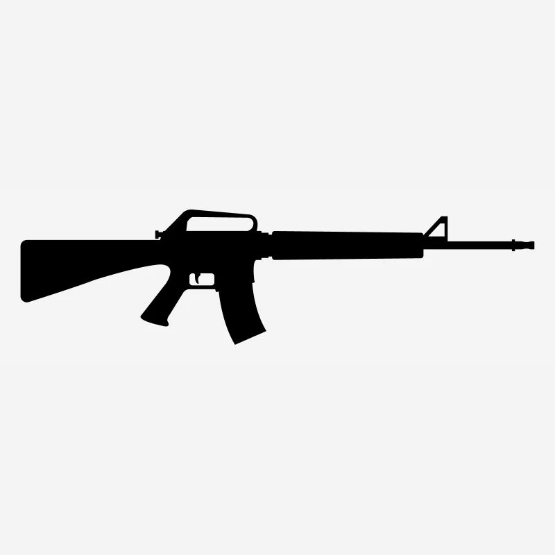 Machine Gun