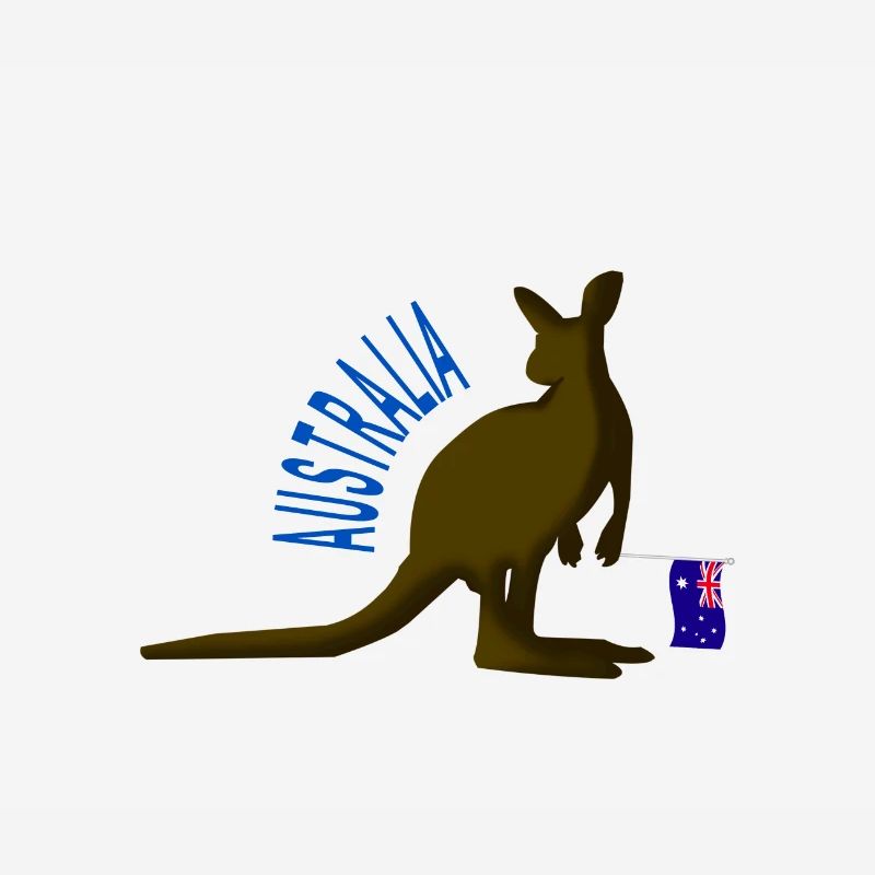australia - Australia