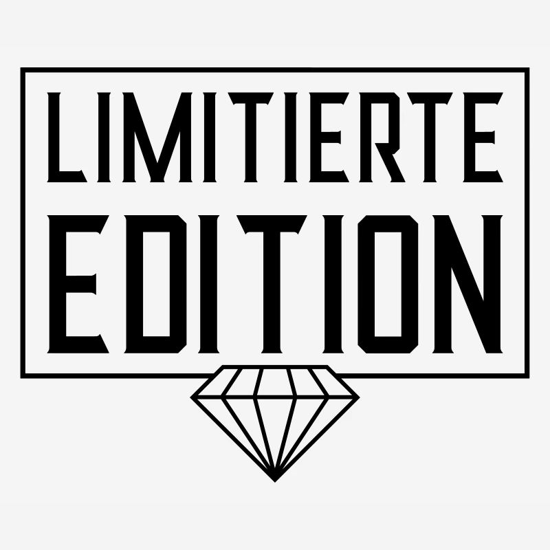 édition limitée