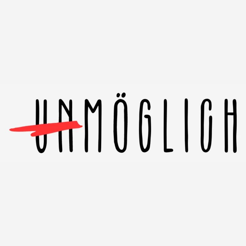 Unmöglich