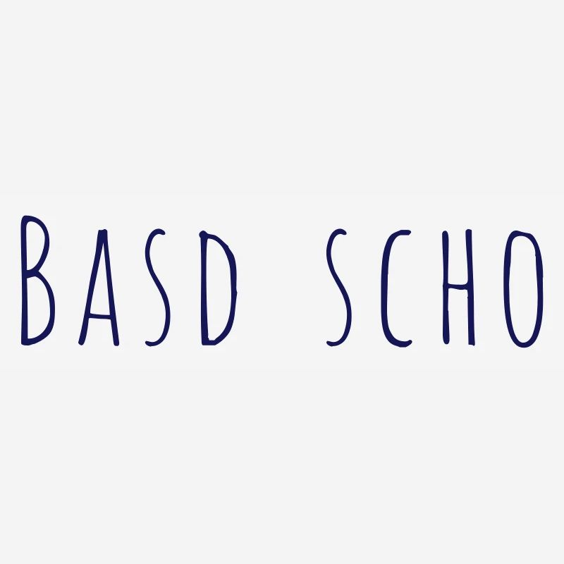 Basd scho - amatica