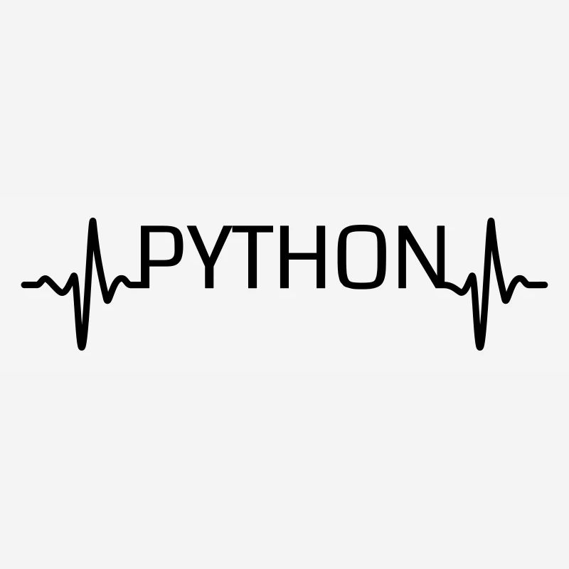 Herzschlag-Python