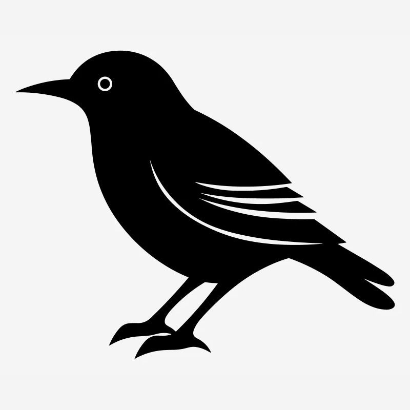 Oiseau