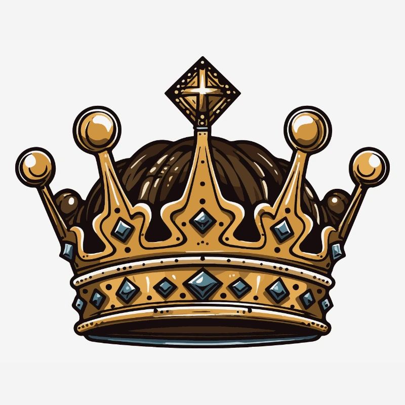 Crown Symbol