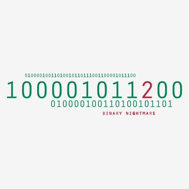 binary nightmare