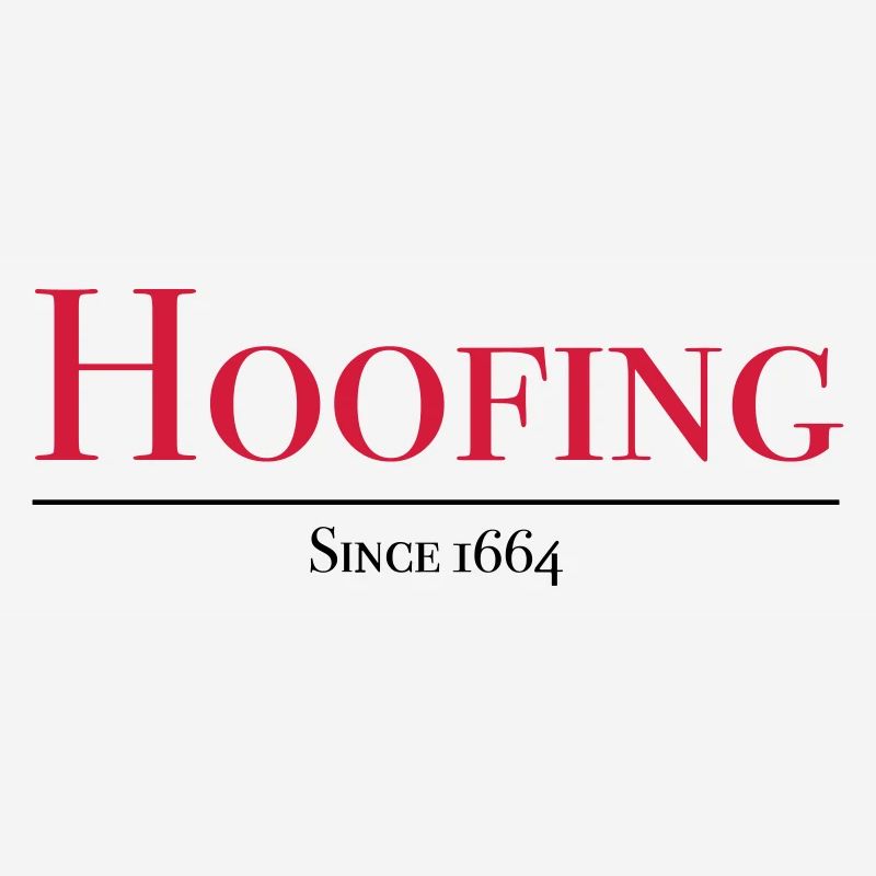 Hufung seit 1664